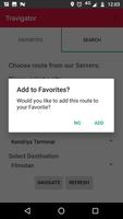 Travigator screenshot 1