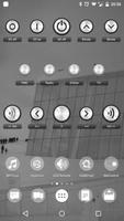 Socket Control Widget Cartaz