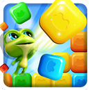 Frog Crush:Global Collapse Tour APK