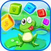 Frog Cube Blast