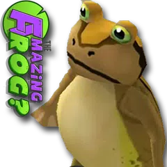 🐸 Amazing Frog Games images APK Herunterladen