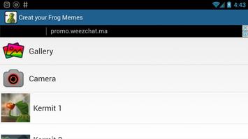 Creat Your MEMES bài đăng