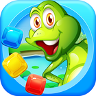 Frog Pop 图标