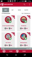 1 Schermata Ball State Achievements