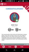 3 Schermata Ball State Achievements