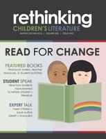 Rethinking Children Literature poster