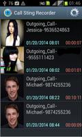 Call Recorder 포스터