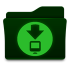 Fast Downloader icon