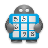 Samurai Sudoku ícone
