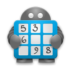 Samurai Sudoku icon