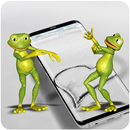 Crazy Frog dancing on phone-APK