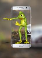 Crazy Frog dancing on phone ภาพหน้าจอ 2