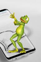 Crazy Frog dancing on phone ภาพหน้าจอ 3