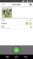 FrogSnap Ekran Görüntüsü 2