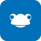 MyFrog 아이콘