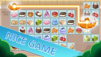 Onet Cake Deluxe Affiche