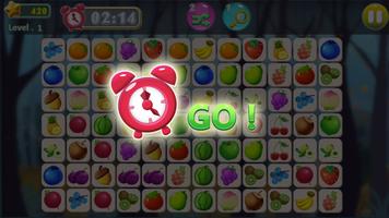 Onet Connect Fruits Deluxe capture d'écran 2