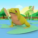 Frog Jump Puzzle APK
