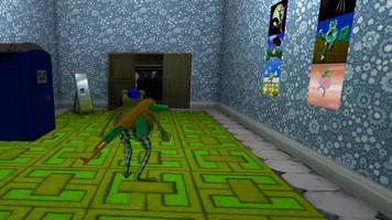 Amazing Simulator Frog Game screenshot 3