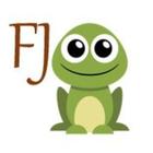 Frog Jump icon