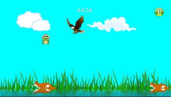 Frog Jump পোস্টার