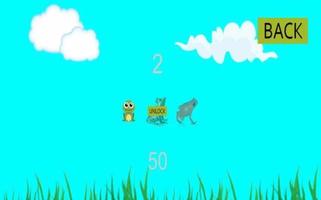 Frog Jump syot layar 1