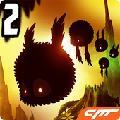 BADLAND 2 icon BADLAND 2 icon