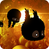 BADLAND icon BADLAND icon