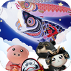 Escape games:Carp Flag APK