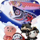 Escape games:Carp Flag