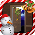 脱出ゲーム-クリスマスの危機 新作脱出ゲーム icône