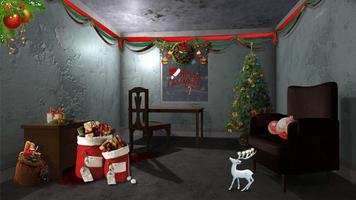 脱出ゲーム-クリスマスの危機 新作脱出ゲーム capture d'écran 2