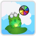 ”Frog Rock You