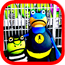 The amazings is frog game APK