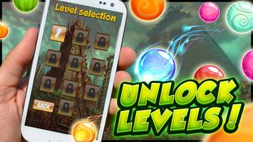 Marble Zuma Blast Legend syot layar 1