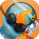 Frog Space APK