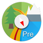 MyTrails 2.1 Preview icon