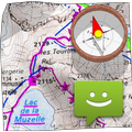 MyTrails SMS
