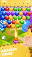 Yummi Bubble - Bubble Shooter poster