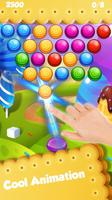 Yummi Bubble - Bubble Shooter 截圖 1