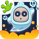 GhostBoy - Skull Collector APK