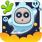 GhostBoy - Skull Collector icône