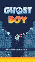GhostBoy - Skull Collector Affiche