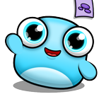Meep icon