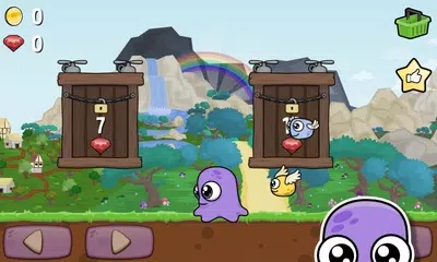 Baixar Moy Mini Games APK