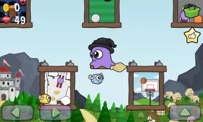 Baixar Moy Mini Games APK