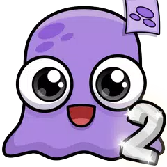 Moy 2 - Virtual Pet Game APK download