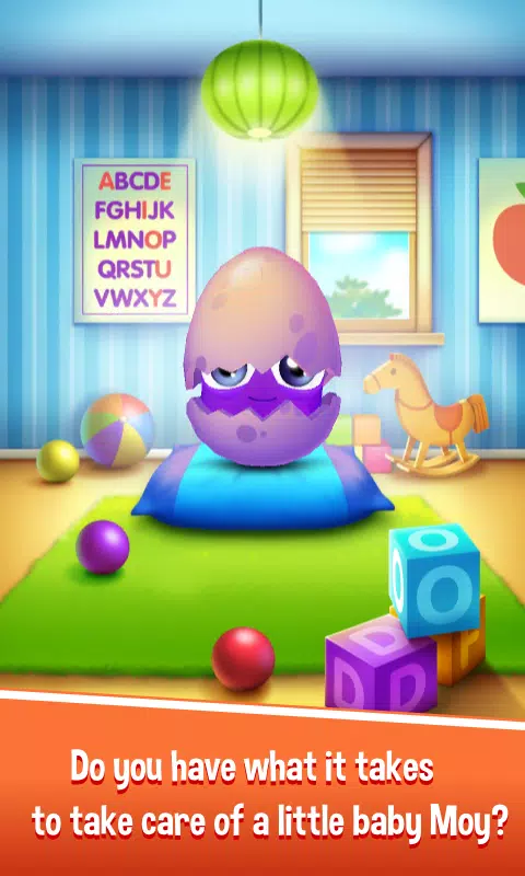 My Moy - Virtual Pet Game APK para Android - Download