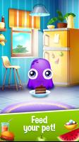 Moy 3D - My Virtual Pet Game 스크린샷 1