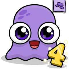 Moy 4 - Virtual Pet Game APK download